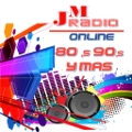 JM Radio 80´s y 90´s - ONLINE